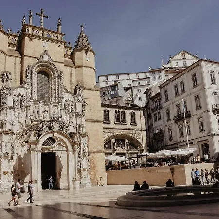 Casa Da Moeda By Escapadinha Portuguesa Apartamento *