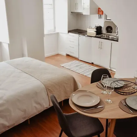 Casa Da Moeda By Escapadinha Portuguesa Coimbra