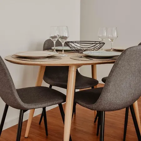 Casa Da Moeda By Escapadinha Portuguesa Apartamento Coimbra