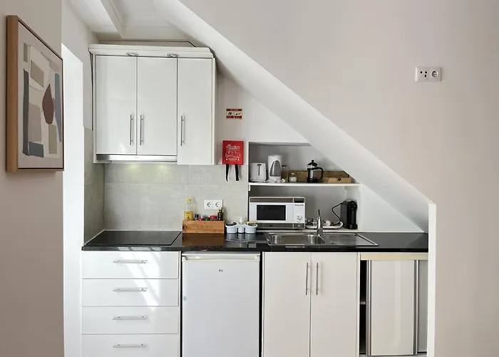 Casa Da Moeda By Escapadinha Portuguesa *