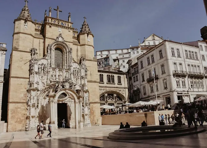 Casa Da Moeda By Escapadinha Portuguesa Apartman *