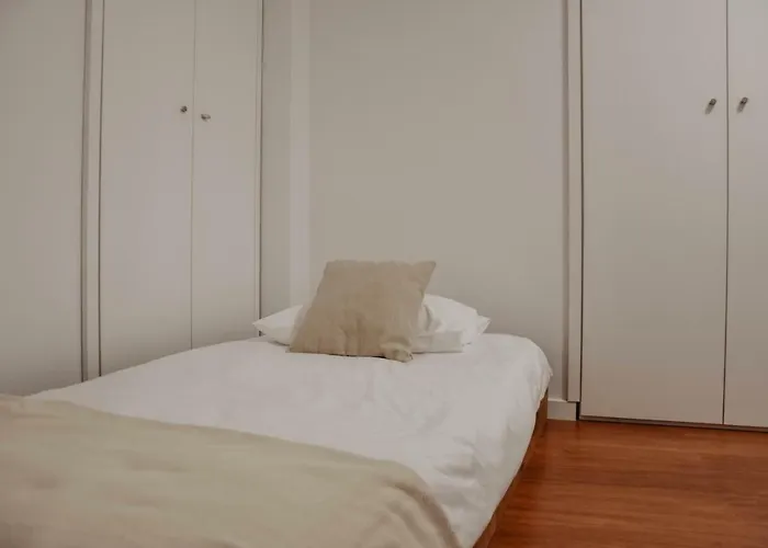Casa Da Moeda By Escapadinha Portuguesa Apartman *