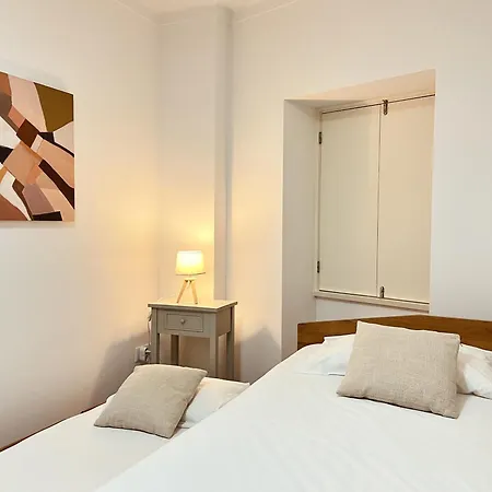 דירה Casa Da Moeda By Escapadinha Portuguesa קוימברה