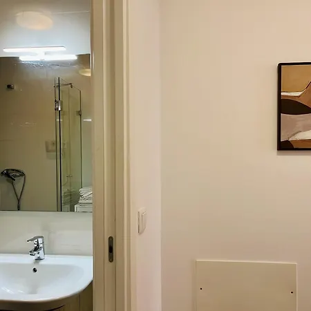 Casa Da Moeda By Escapadinha Portuguesa Apartment Coimbra
