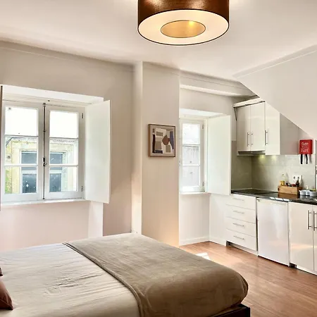 Casa Da Moeda By Escapadinha Portuguesa Κοΐμπρα