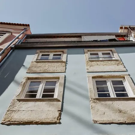 Casa Da Moeda By Escapadinha Portuguesa דירה *
