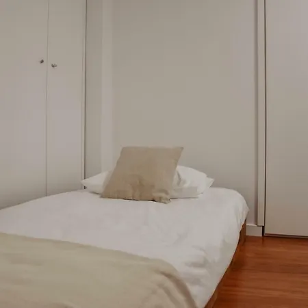 Casa Da Moeda By Escapadinha Portuguesa Apartment *