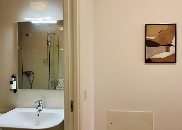 Casa Da Moeda By Escapadinha Portuguesa Apartamento Coímbra