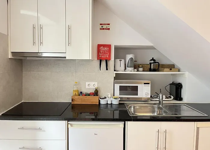 Apartamento Casa Da Moeda By Escapadinha Portuguesa *