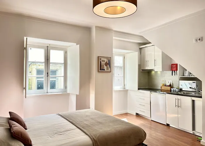 Casa Da Moeda By Escapadinha Portuguesa Coímbra