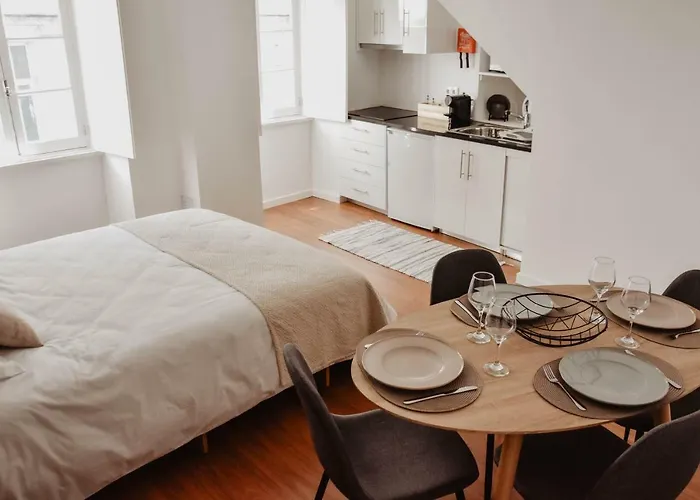 Casa Da Moeda By Escapadinha Portuguesa Coimbra