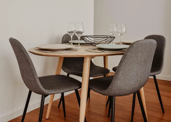 Casa Da Moeda By Escapadinha Portuguesa Appartement Coimbra
